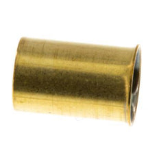 20x18mm Brass Reinforcing ring