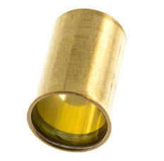 20x18mm Brass Reinforcing ring