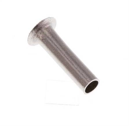4x2mm Stainless steel Reinforcing ring [2 Pieces]