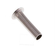 4x2mm Stainless steel Reinforcing ring [2 Pieces]