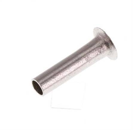 4x2mm Stainless steel Reinforcing ring [2 Pieces]