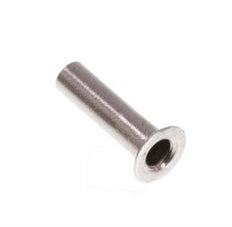 4x2mm Stainless steel Reinforcing ring [2 Pieces]