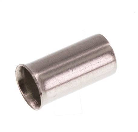 6x5mm Stainless steel Reinforcing ring