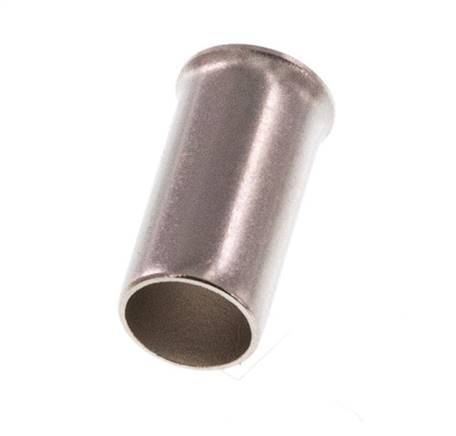 6x5mm Stainless steel Reinforcing ring