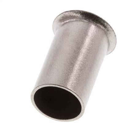 12x9mm Stainless steel Reinforcing ring