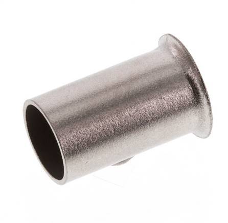 12x9mm Stainless steel Reinforcing ring