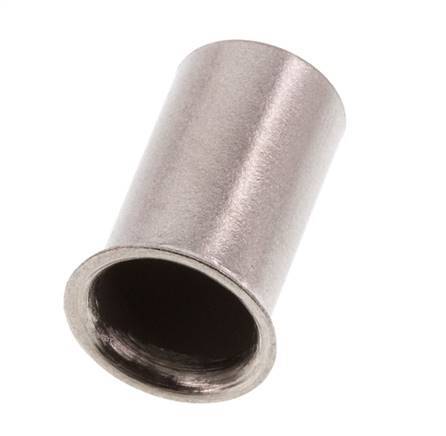 12x9mm Stainless steel Reinforcing ring