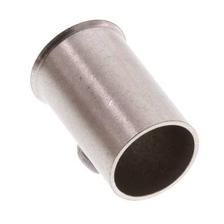12x10mm Stainless steel Reinforcing ring