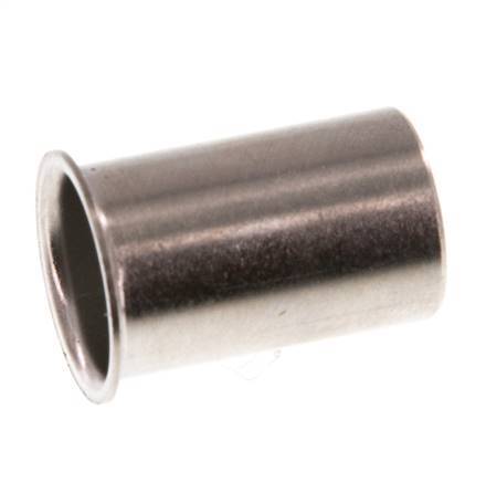 18x15mm Stainless steel Reinforcing ring