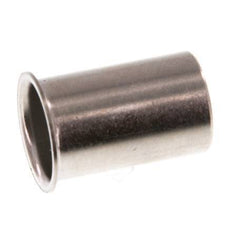 18x15mm Stainless steel Reinforcing ring