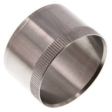 42x38mm Stainless steel Reinforcing ring with Knurl