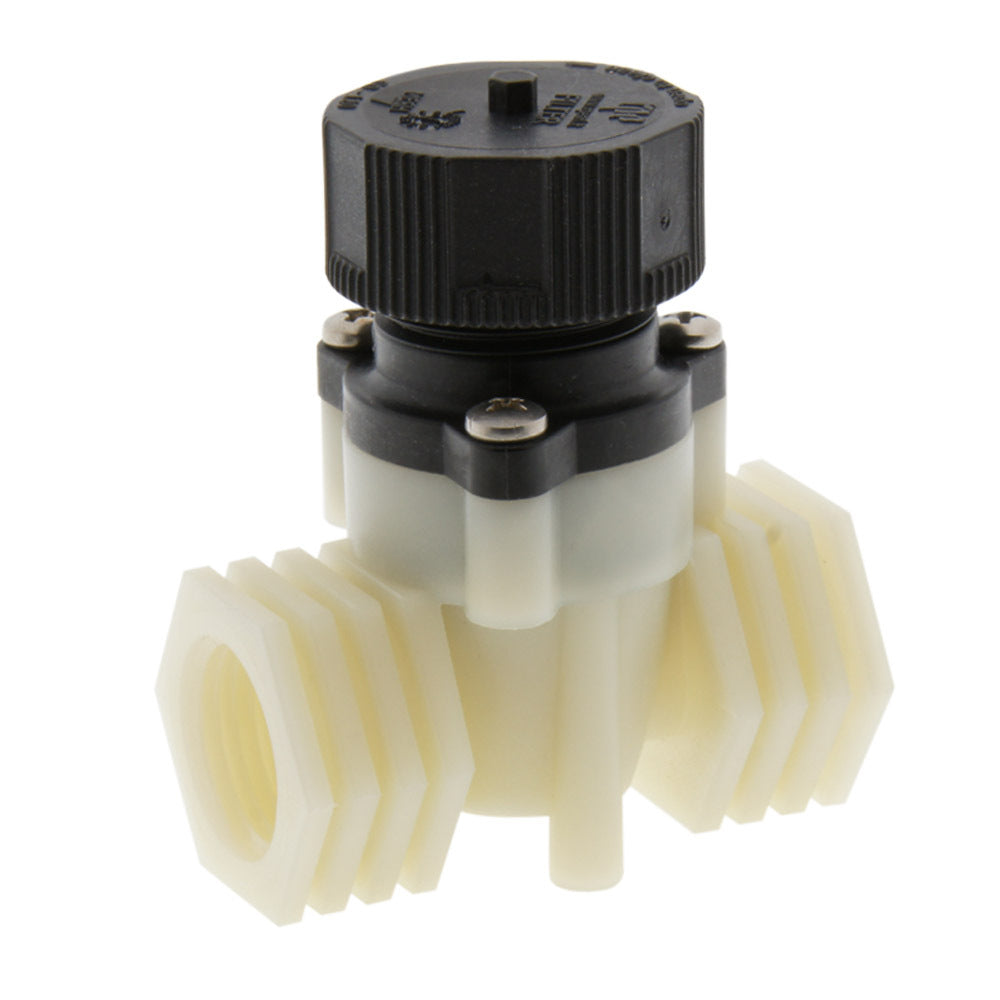 Filter nylon 10bar 125 micron 1/4''