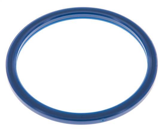 PUR 1-1/2"-SAE (3000/6000 PSI) SAE Flange Sealing Ring