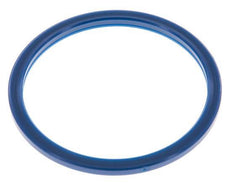 PUR 1-1/2"-SAE (3000/6000 PSI) SAE Flange Sealing Ring