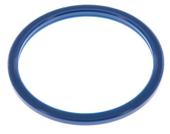 PUR 1-1/2"-SAE (3000/6000 PSI) SAE Flange Sealing Ring