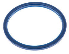 PUR 1-1/2"-SAE (3000/6000 PSI) SAE Flange Sealing Ring