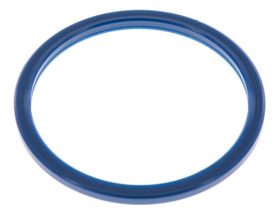 PUR 1-1/2"-SAE (3000/6000 PSI) SAE Flange Sealing Ring