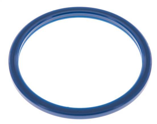PUR 1-1/2"-SAE (3000/6000 PSI) SAE Flange Sealing Ring