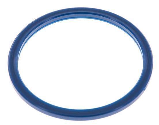 PUR 1-1/2"-SAE (3000/6000 PSI) SAE Flange Sealing Ring