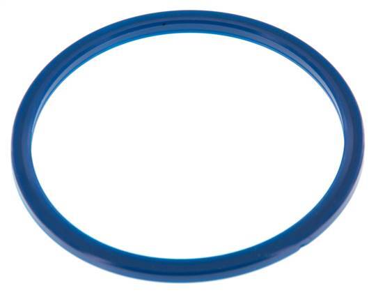 PUR 2"-SAE (3000/6000 PSI) SAE Flange Sealing Ring