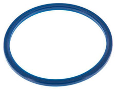PUR 2"-SAE (3000/6000 PSI) SAE Flange Sealing Ring