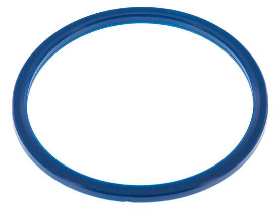 PUR 2"-SAE (3000/6000 PSI) SAE Flange Sealing Ring