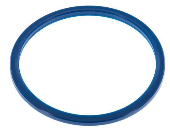 PUR 2"-SAE (3000/6000 PSI) SAE Flange Sealing Ring