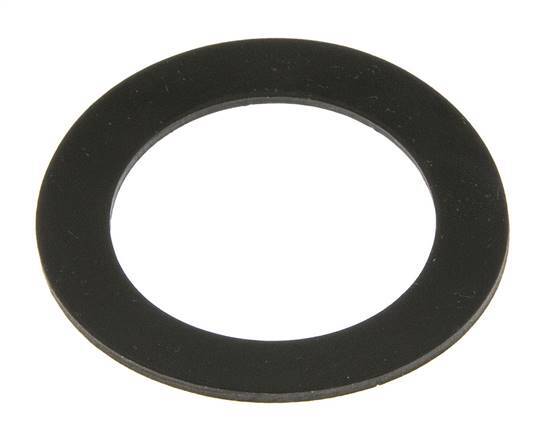 EPDM Seal for DN 32 Loose PVC Flanges [5 Pieces]