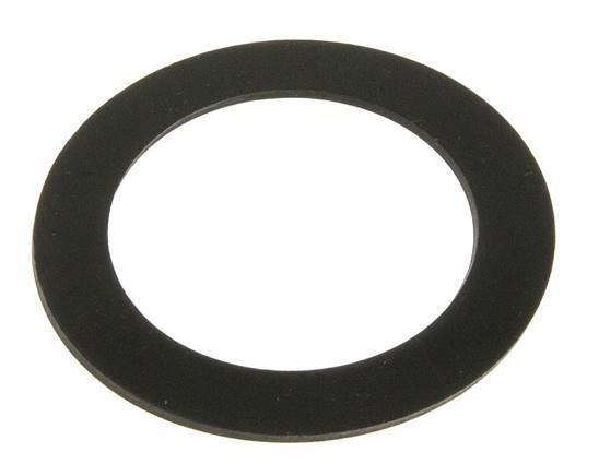 EPDM Seal for DN 40 Loose PVC Flanges [2 Pieces]