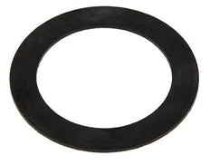EPDM Seal for DN 50 Loose PVC Flanges [2 Pieces]