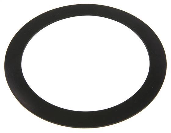 EPDM Seal for DN 100 Loose PVC Flanges