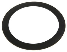 EPDM Seal for DN 100 Loose PVC Flanges