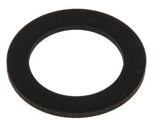 FKM Seal for DN 20 Loose PVC Flanges