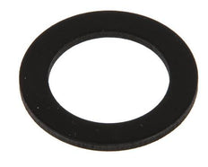 FKM Seal for DN 20 Loose PVC Flanges