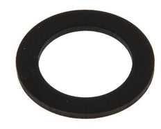 FKM Seal for DN 20 Loose PVC Flanges