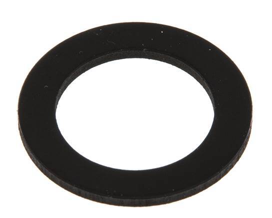FKM Seal for DN 20 Loose PVC Flanges