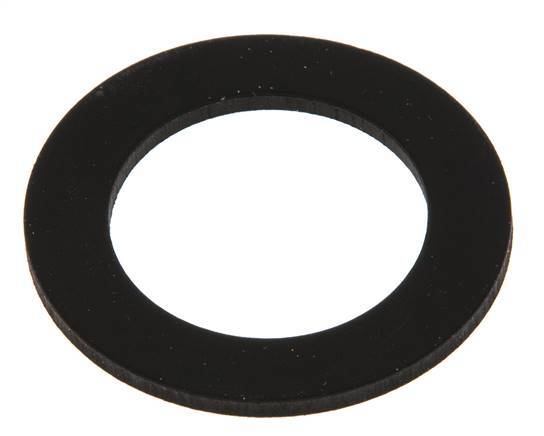 FKM Seal for DN 25 Loose PVC Flanges