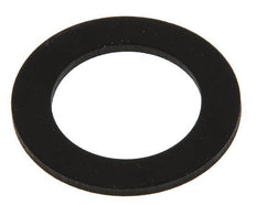 FKM Seal for DN 25 Loose PVC Flanges