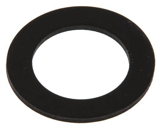 FKM Seal for DN 25 Loose PVC Flanges