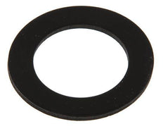 FKM Seal for DN 25 Loose PVC Flanges