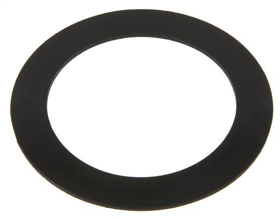 FKM Seal for DN 65 Loose PVC Flanges