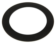 FKM Seal for DN 80 Loose PVC Flanges