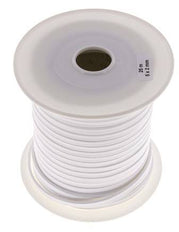 5x2 mm PTFE Face Sealing Tape 25 m