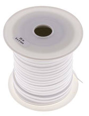 5x2 mm PTFE Face Sealing Tape 25 m