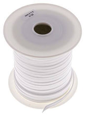 5x2 mm PTFE Face Sealing Tape 25 m