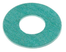 DN 15 C4400 Flange Seal Up To PN 40 DVGW/BAM/KTW/TA Luft [5 Pieces]
