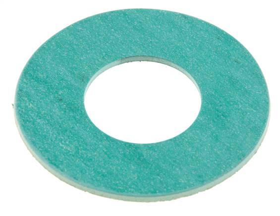 DN 20 C4400 Flange Seal Up To PN 40 DVGW/BAM/KTW/TA Luft [5 Pieces]
