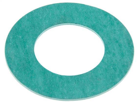 DN 40 C4400 Flange Seal Up To PN 40 DVGW/BAM/KTW/TA Luft [2 Pieces]