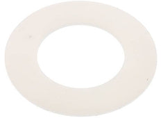 DN 65 Silicone Flange Seal Up To PN 40 FDA CFR-21 Certified