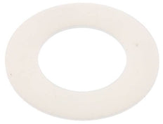 DN 80 Silicone Flange Seal Up To PN 40 FDA CFR-21 Certified